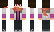 Oreli Minecraft Skin