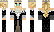 Ravenna Minecraft Skin