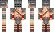 dreamsimp Minecraft Skin