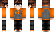 fin Minecraft Skin