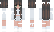 saucegirl Minecraft Skin