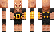 Relios78 Minecraft Skin