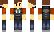 Astro_the_kid Minecraft Skin