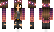 Ravenex_ Minecraft Skin