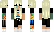 SummerNights Minecraft Skin