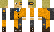 arnaudver15 Minecraft Skin