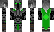 XDCH08 Minecraft Skin