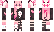 kxtelynsmells_ Minecraft Skin