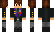 GodOfLegoz Minecraft Skin