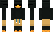 Gemqk Minecraft Skin