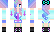 Stamooskie1020 Minecraft Skin