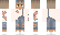 xMisticMistico Minecraft Skin