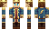 KingJamesYT_ Minecraft Skin