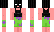 diamondhunter145 Minecraft Skin