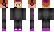 The_smypm Minecraft Skin