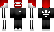 doctorbenx Minecraft Skin