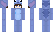 thrilledwill Minecraft Skin