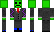 sceppy Minecraft Skin