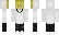 Ermo Minecraft Skin