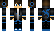 Steveisdead Minecraft Skin