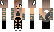 AleciaGem Minecraft Skin