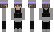 Moooonz Minecraft Skin