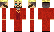 mantraTheOP Minecraft Skin