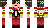 cuky222 Minecraft Skin