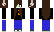 PixelIngot Minecraft Skin