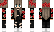 Felicia_MC Minecraft Skin