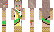 ouro_kronii Minecraft Skin