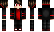 Freddy31 Minecraft Skin