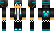 ThunderXtop10 Minecraft Skin