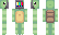 Radio_tim_500 Minecraft Skin