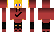 fireball525 Minecraft Skin