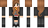 AstridHofferson Minecraft Skin