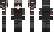 noteclypse Minecraft Skin