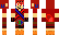 blazetailed_19 Minecraft Skin