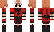 TwoSketchy Minecraft Skin