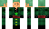 eboykarl Minecraft Skin