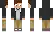 La_PAsta Minecraft Skin