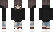 xFanni Minecraft Skin