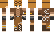 Ranboo Minecraft Skin