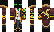 Ranboo Minecraft Skin