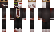 ranboo Minecraft Skin