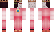 ranboo Minecraft Skin