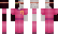 Ranboo Minecraft Skin