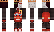 ranboo Minecraft Skin