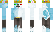 Ranboo Minecraft Skin