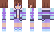 ranboo Minecraft Skin